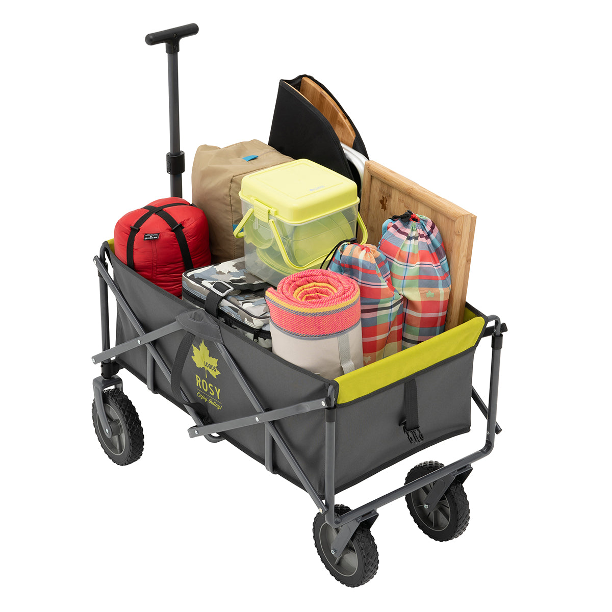 LOGOS ROSY CARRY CART E-TYPE