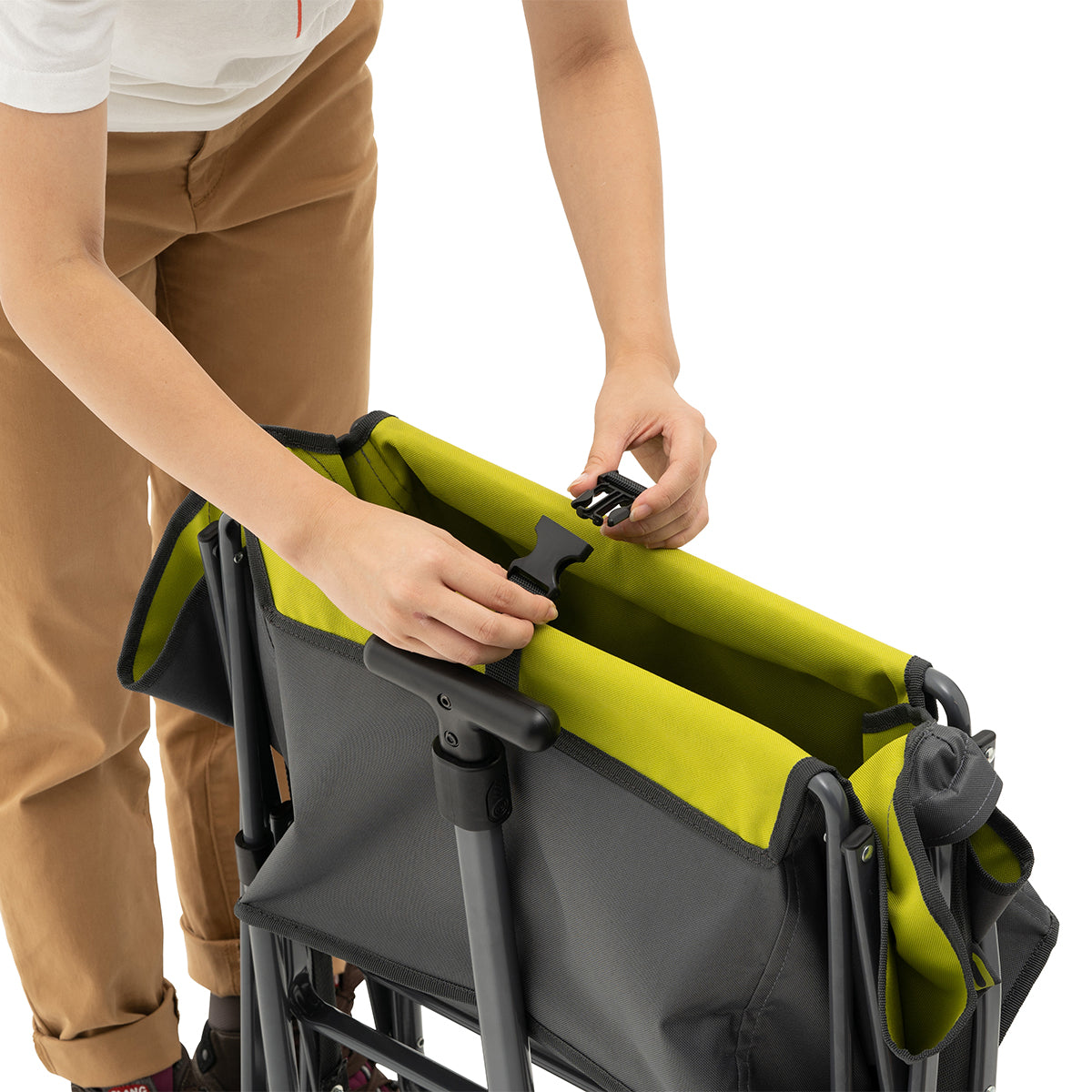 LOGOS ROSY CARRY CART E-TYPE