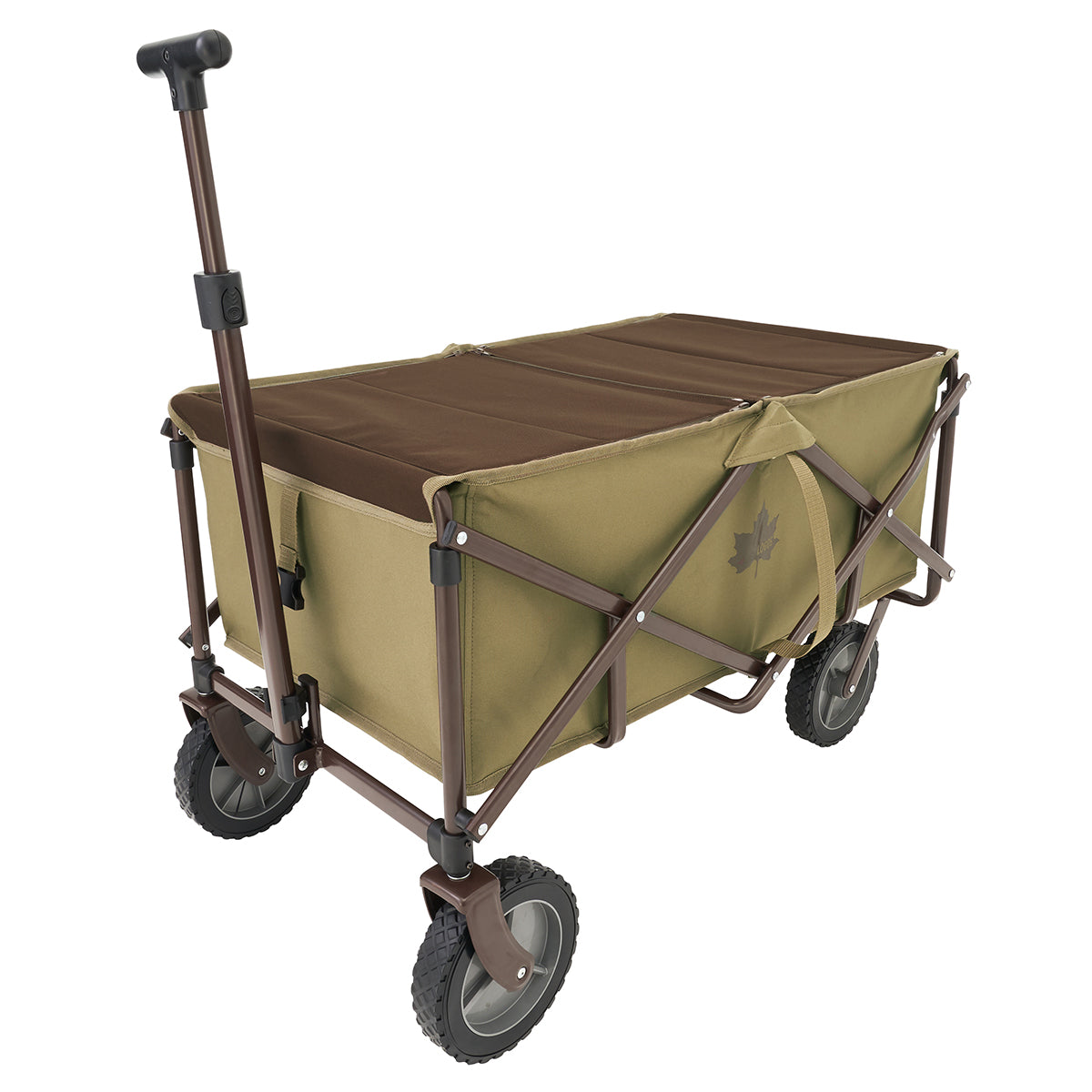 LOGOS TRUCK CARRIER W/FABRIC TABLE TOP