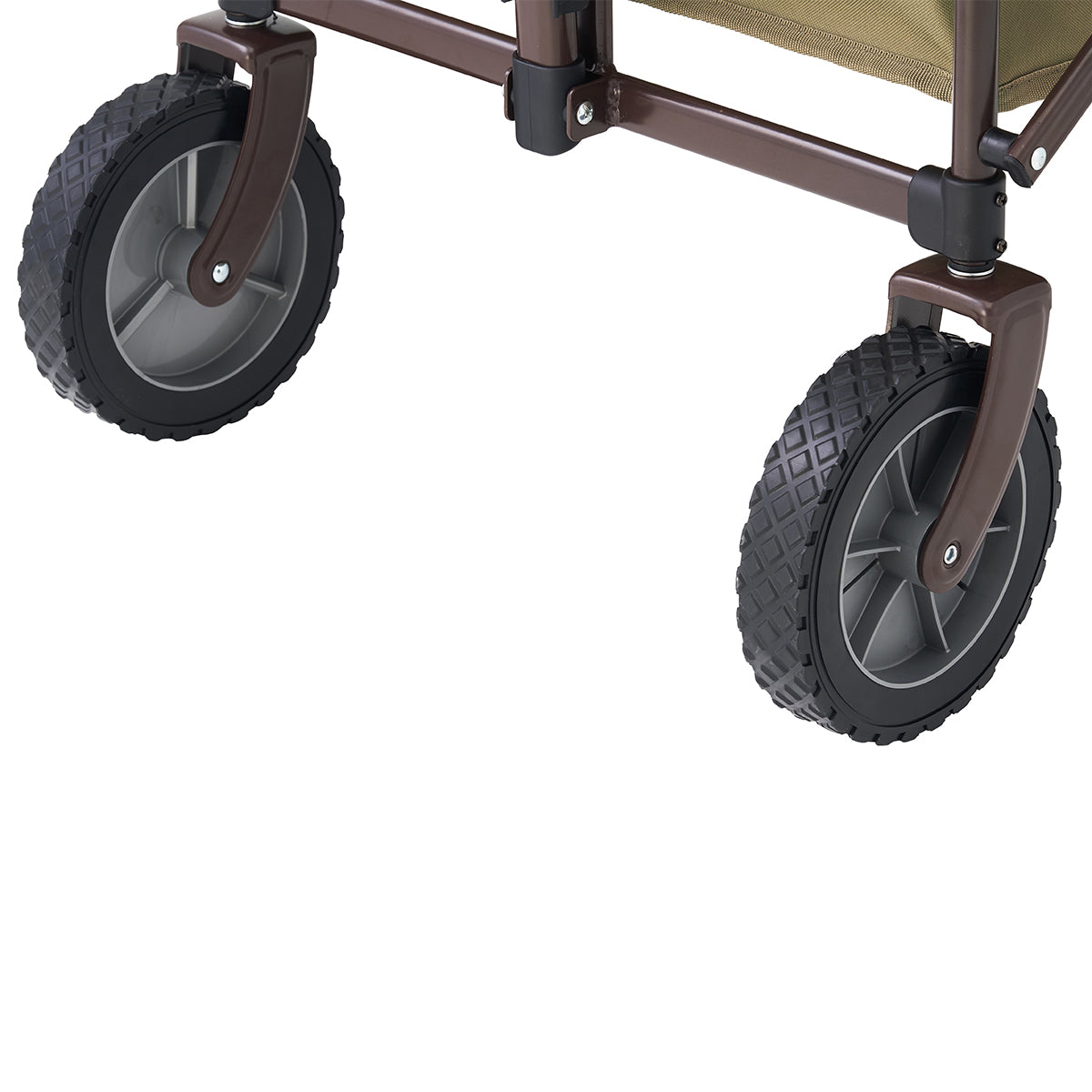 LOGOS TRUCK CARRIER W/FABRIC TABLE TOP