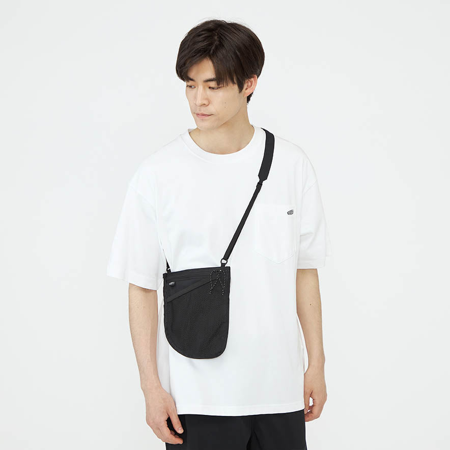 KEEN NYLON POCKET SACOCHE