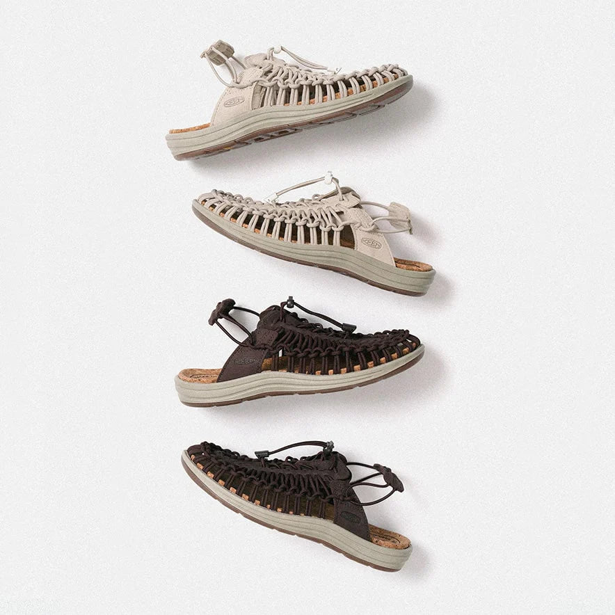 KEEN UNEEK II CONVERTIBLE - JAVA/JAVA