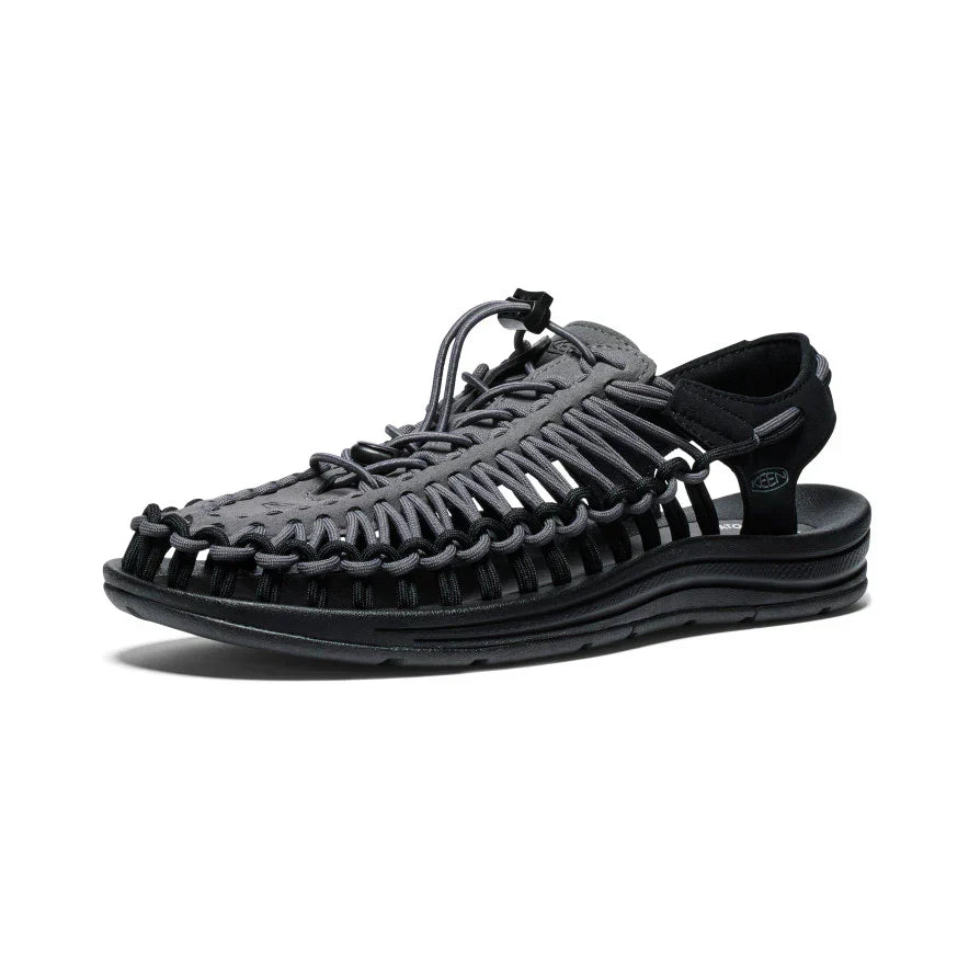 KEEN MEN'S UNEEK - MAGNET/STEEL GREY