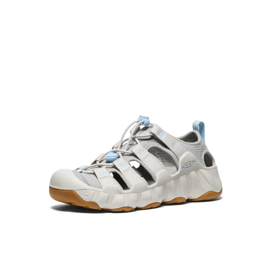 KEEN WOMEN'S HYPERPORT H2 SANDAL - ALLOY/SKYWAY