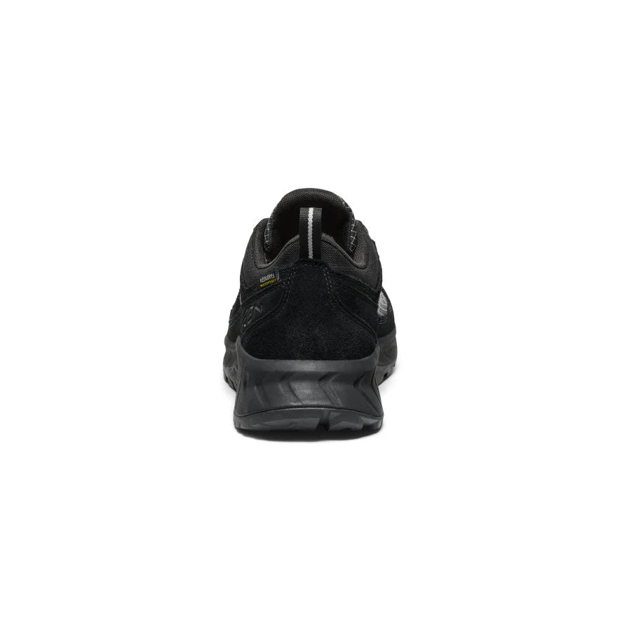 KEEN MEN'S HIGHTRAIL EXP WP - BLACK/MAGNET
