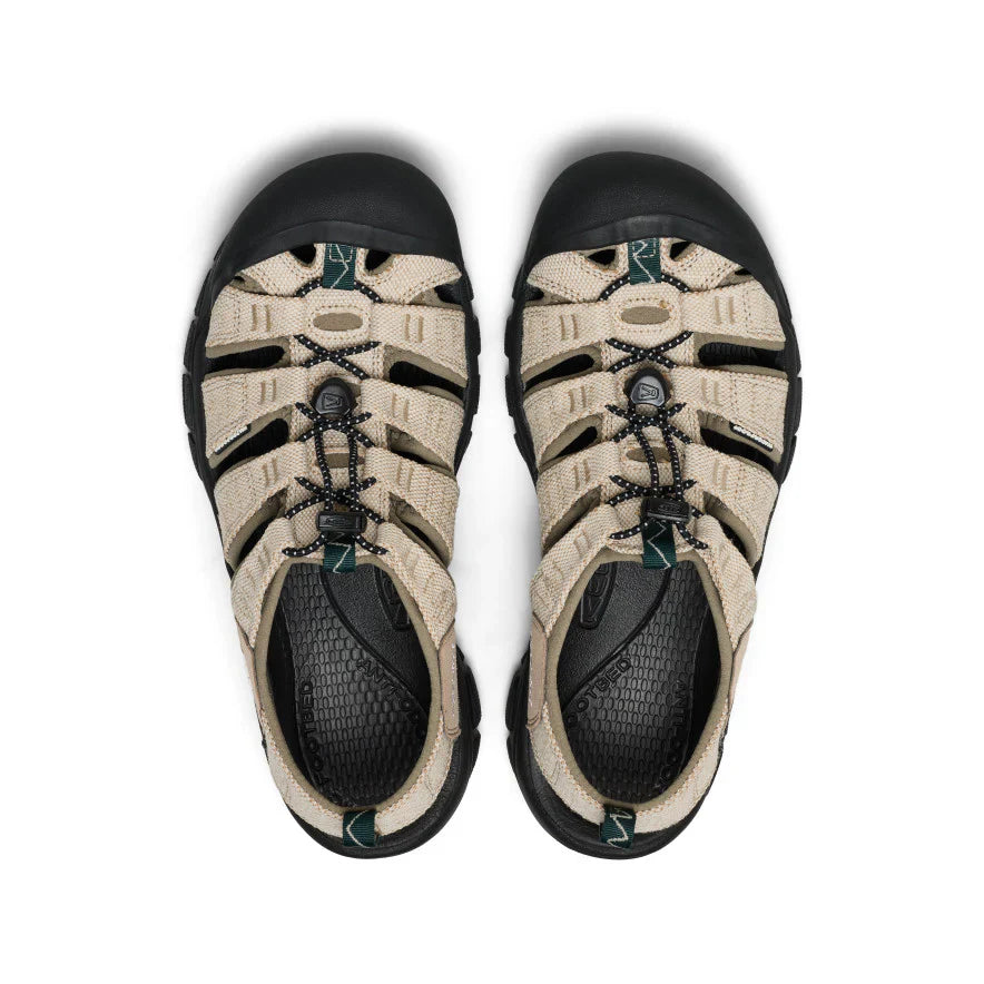 KEEN X GRAMICCI MEN'S NEWPORT RETRO - GRAMICCI HEMP