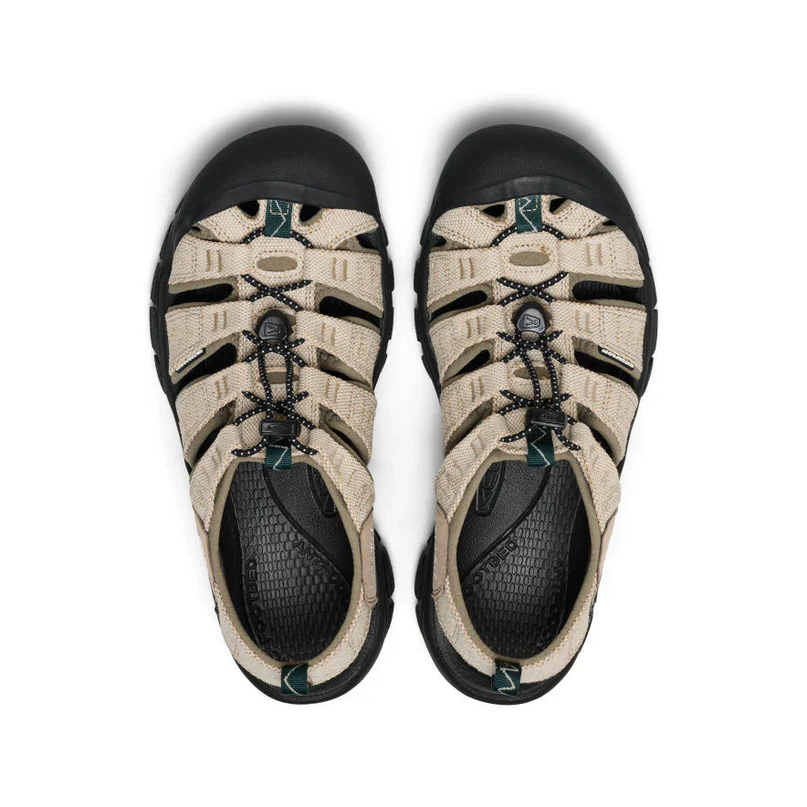 KEEN X GRAMICCI MEN'S NEWPORT RETRO - GRAMICCI HEMP