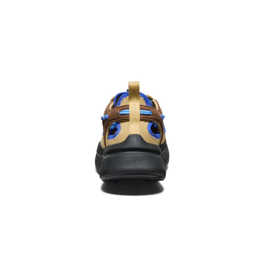 KEEN MEN'S UNEEK WK - KHAKI/BLACK