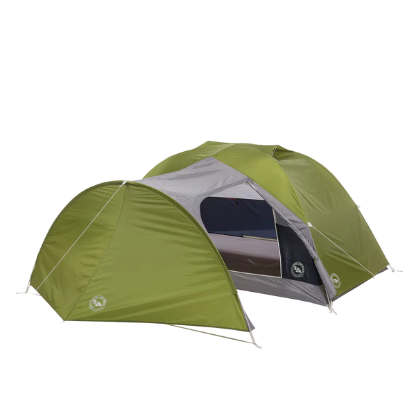 BIG AGNES BLACKTAIL HOTEL 2