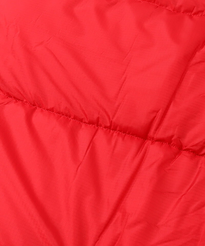 CHUMS LOGO SLEEPING BAG 5