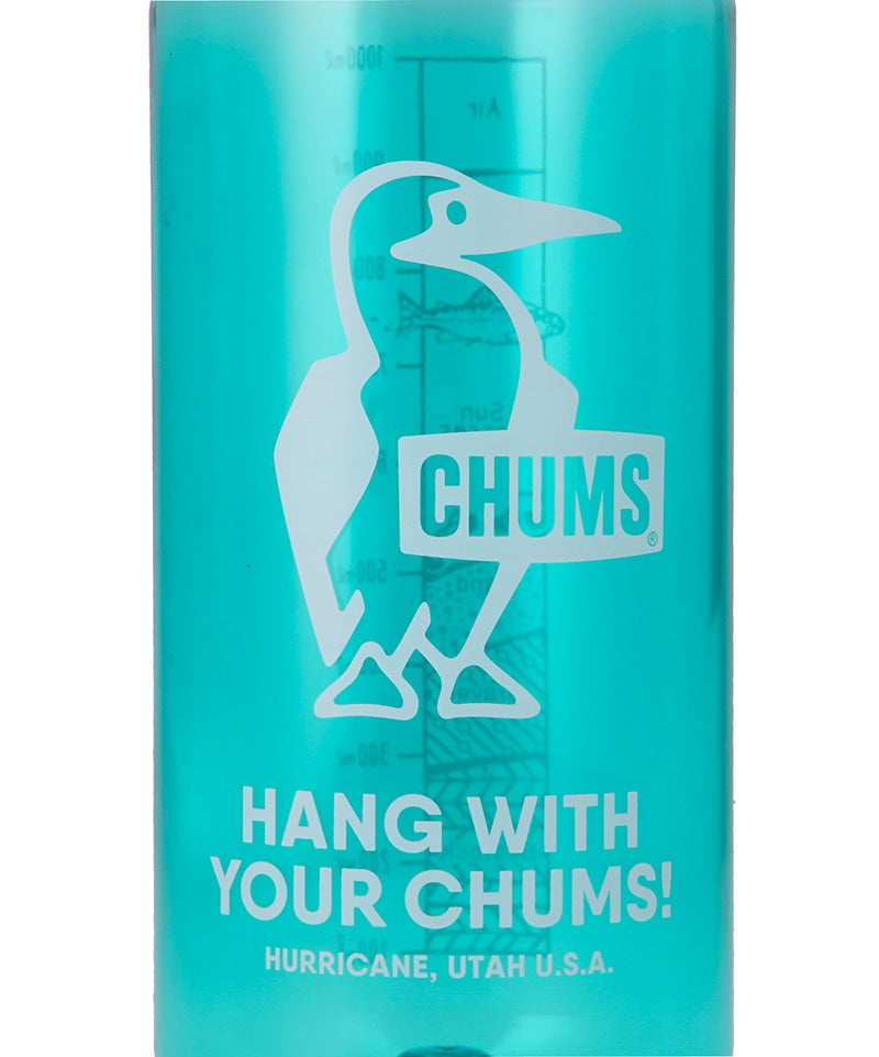 CHUMS BOOBY BOTTLE 1000ML