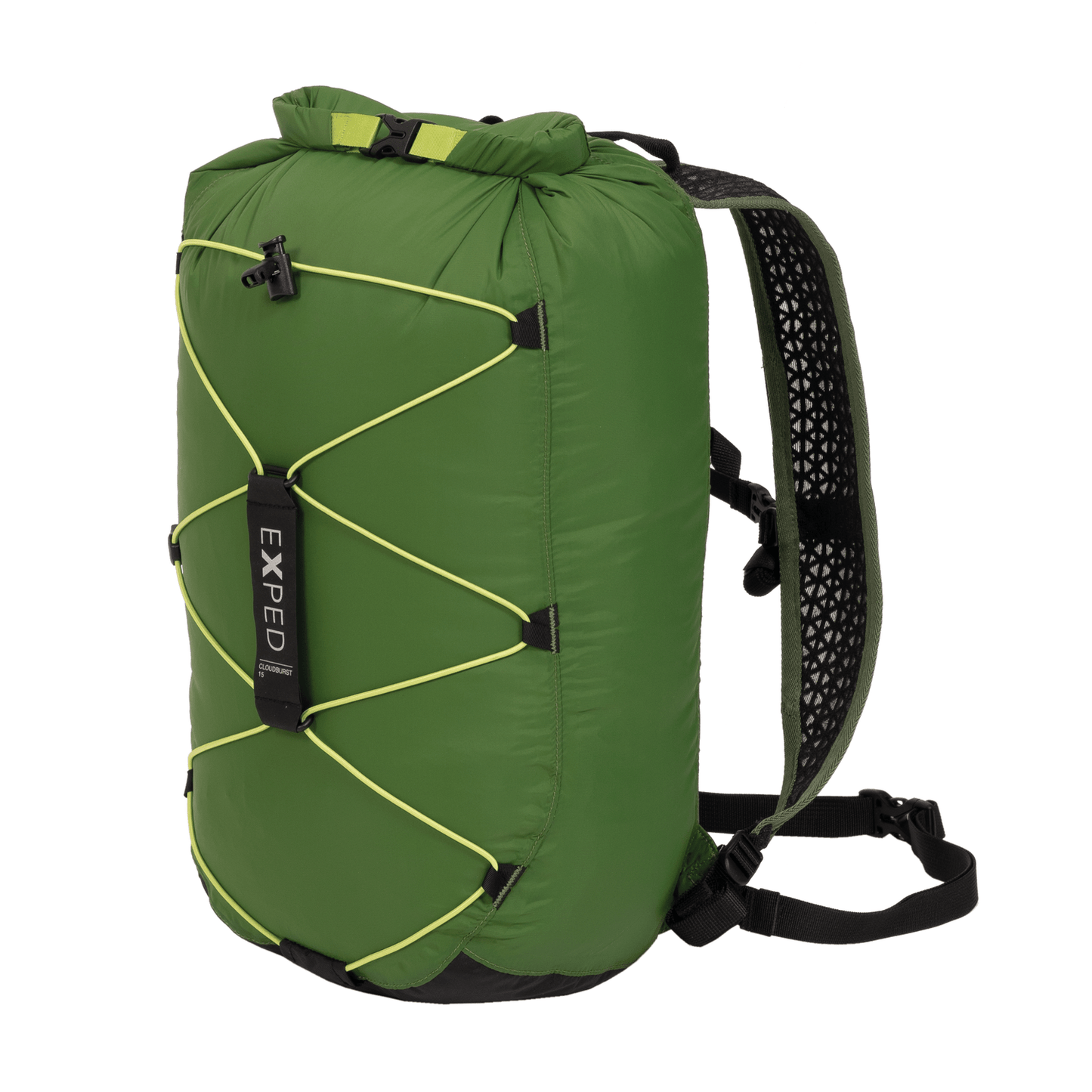 EXPED CLOUDBURST 15