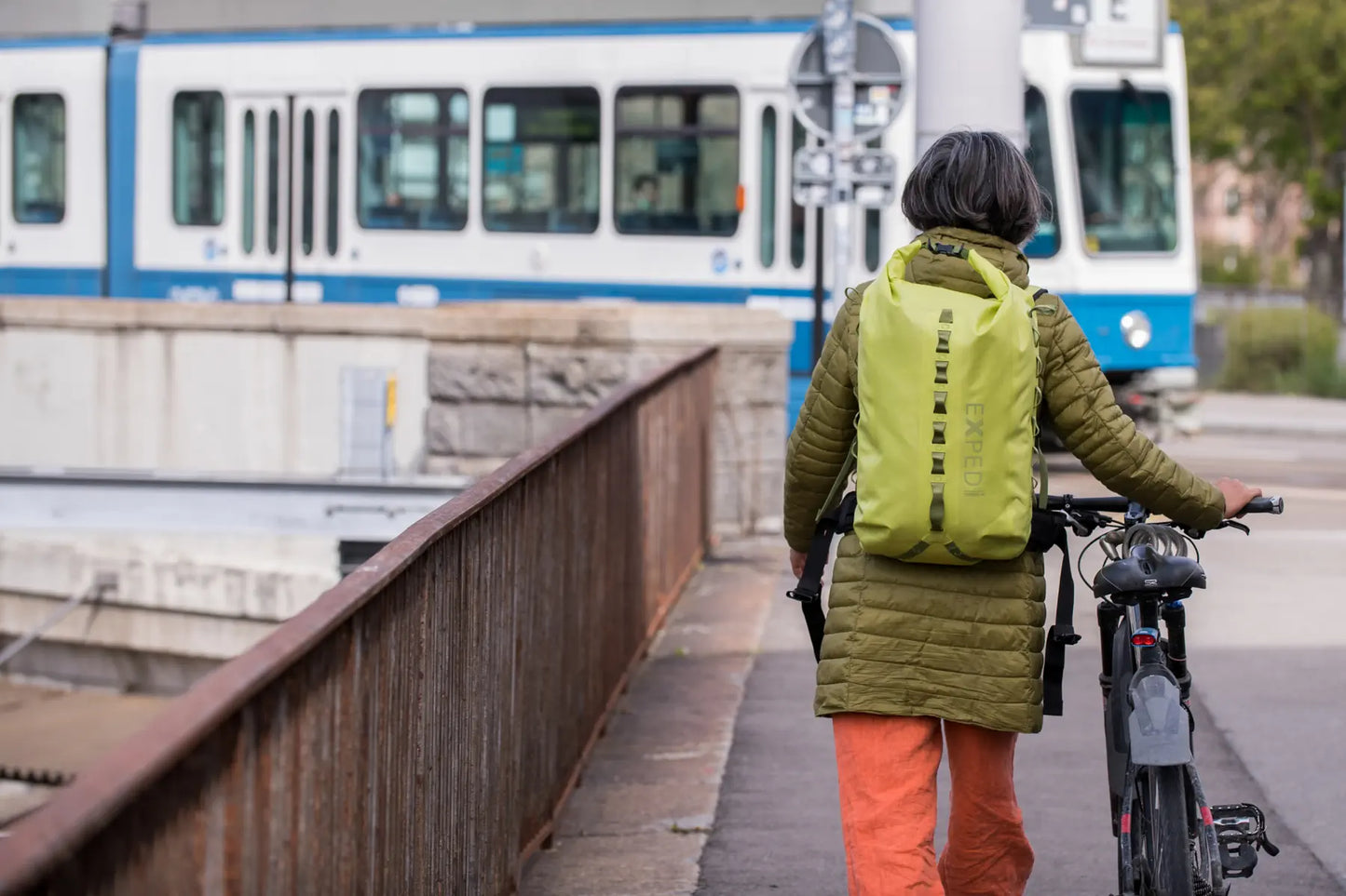 EXPED TORRENT 30 BACKPACK