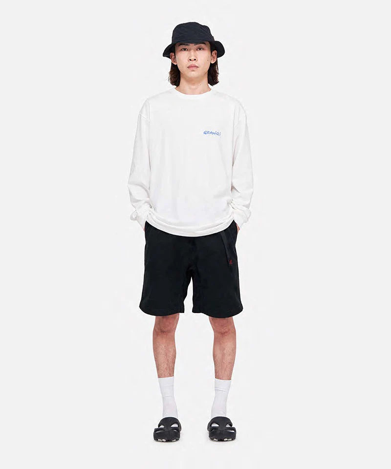 GRAMICCI G-SHORT BLACK