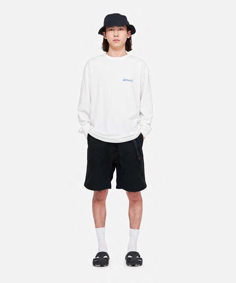 GRAMICCI G-SHORT BLACK