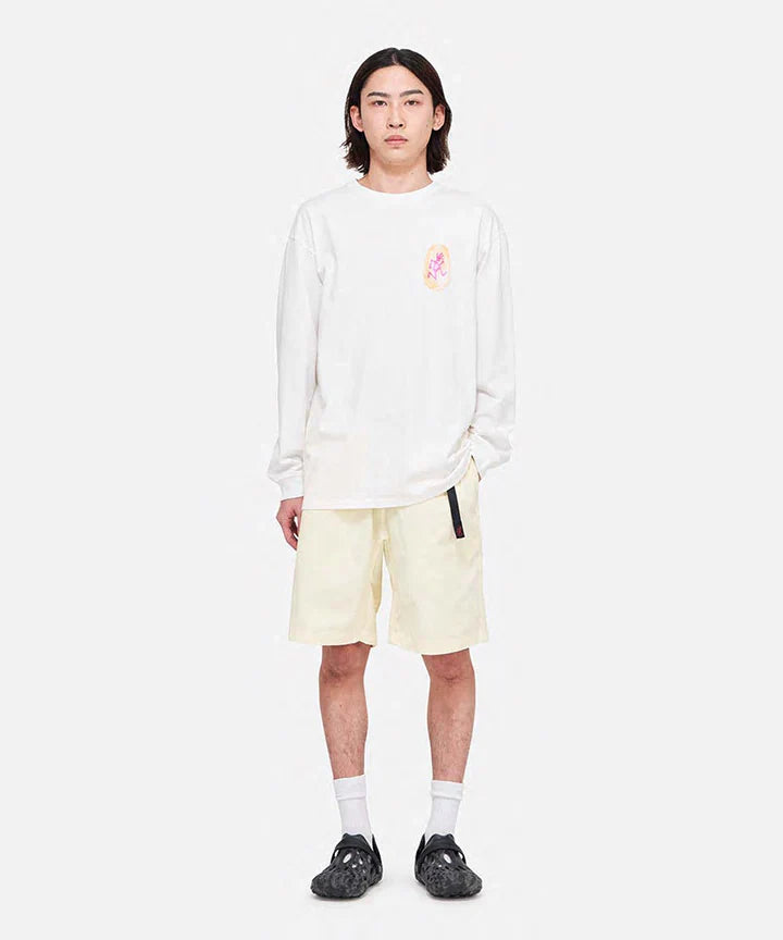 GRAMICCI G-SHORT LEMON