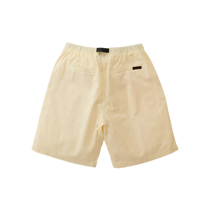 GRAMICCI G-SHORT LEMON