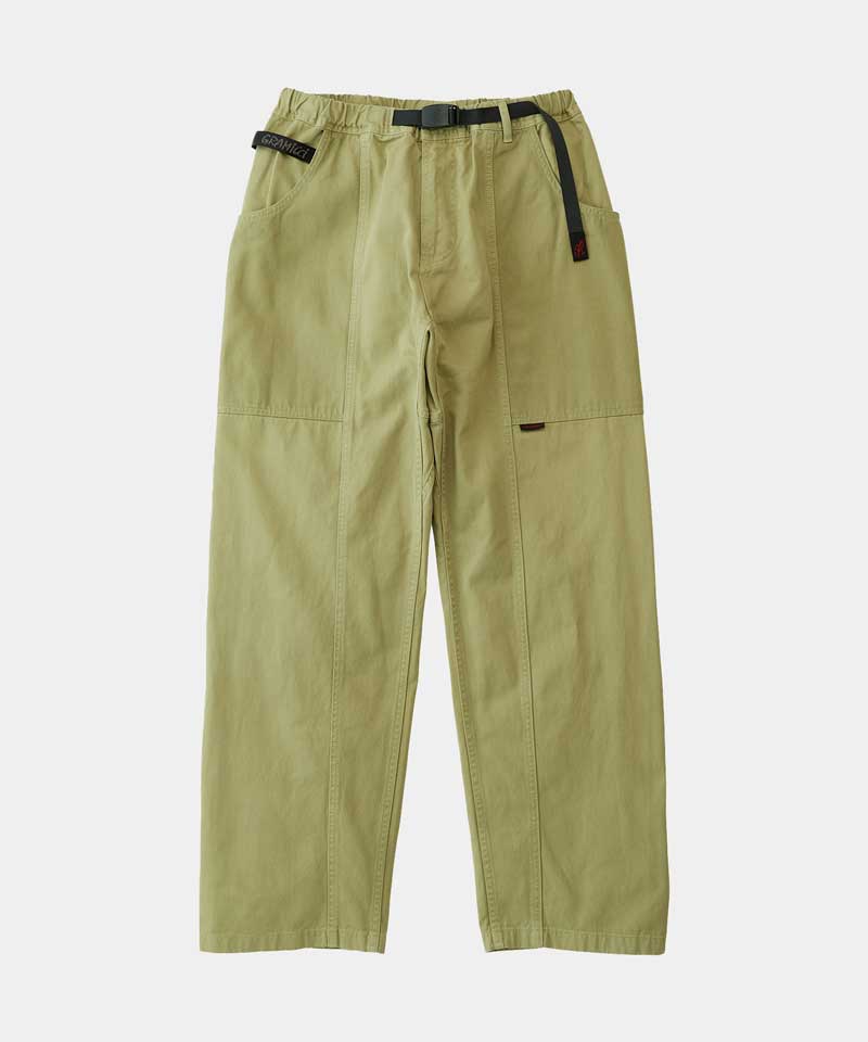 GRAMICCI GADGET PANT FADED OLIVE