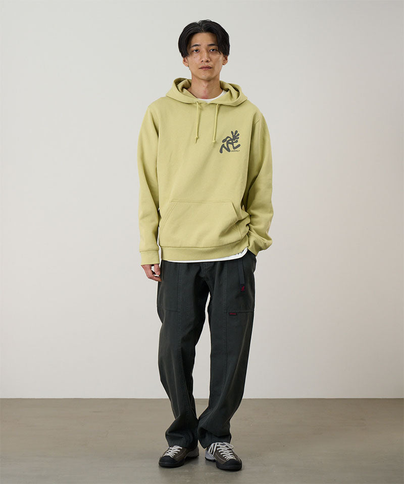 GRAMICCI GADGET PANT SMOKEY GREY