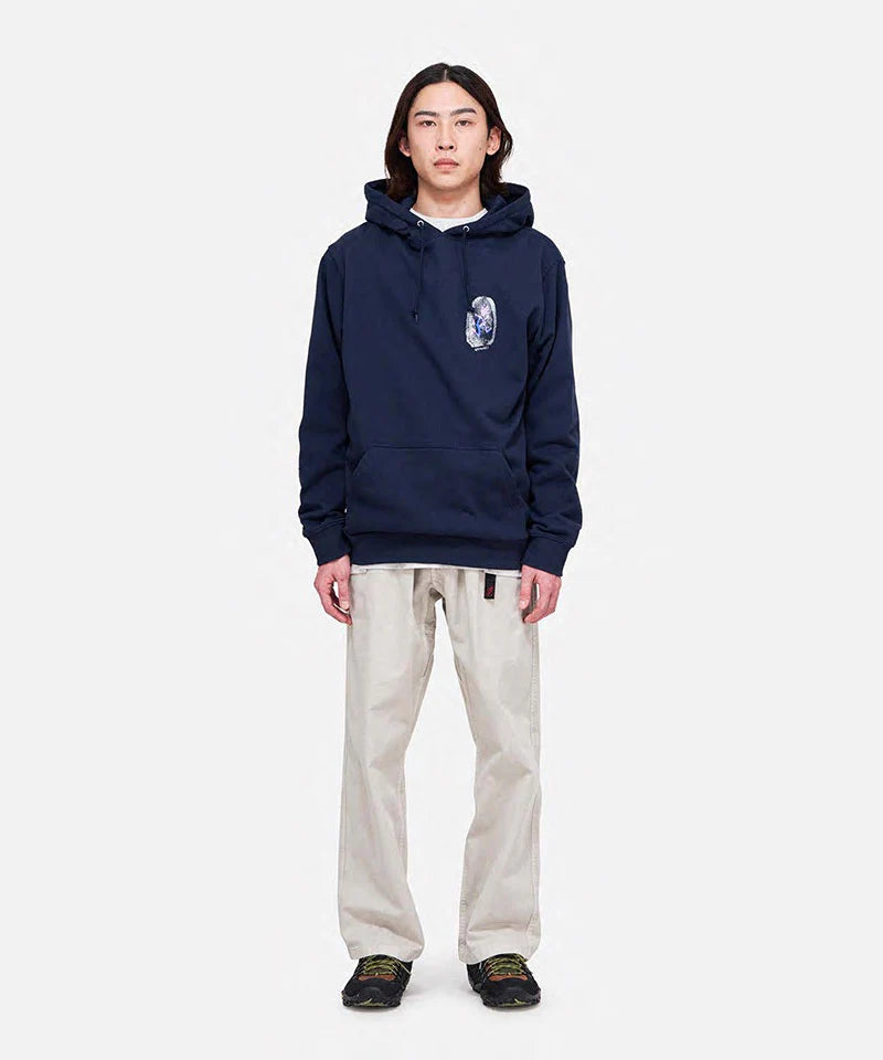 GRAMICCI PANT STRAIGHT FIT DUNE PIGMENT