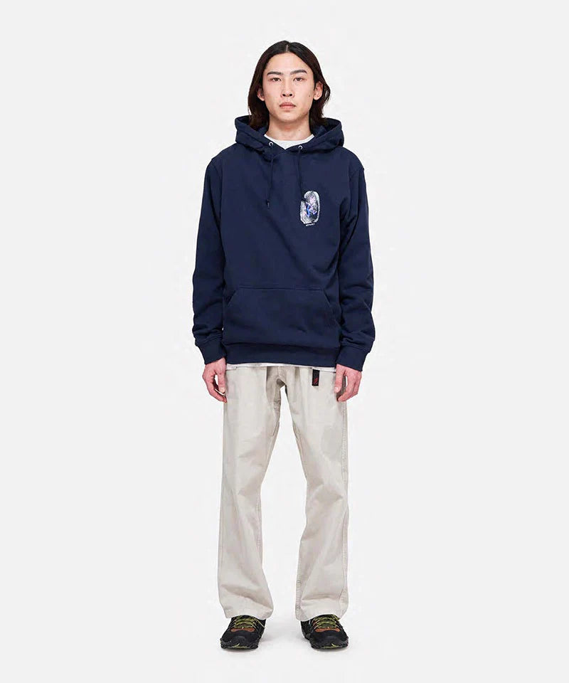 GRAMICCI PANT STRAIGHT FIT DUNE PIGMENT