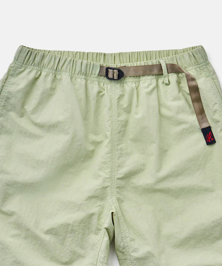 GRAMICCI NYLON PACKABLE G-SHORT COYOTE