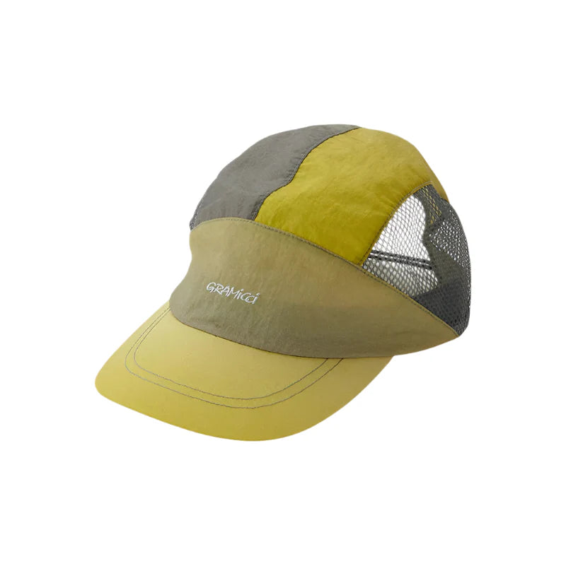 GRAMICCI SUNBURST CAP YELLOW GRADIENT