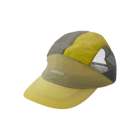 GRAMICCI SUNBURST CAP YELLOW GRADIENT