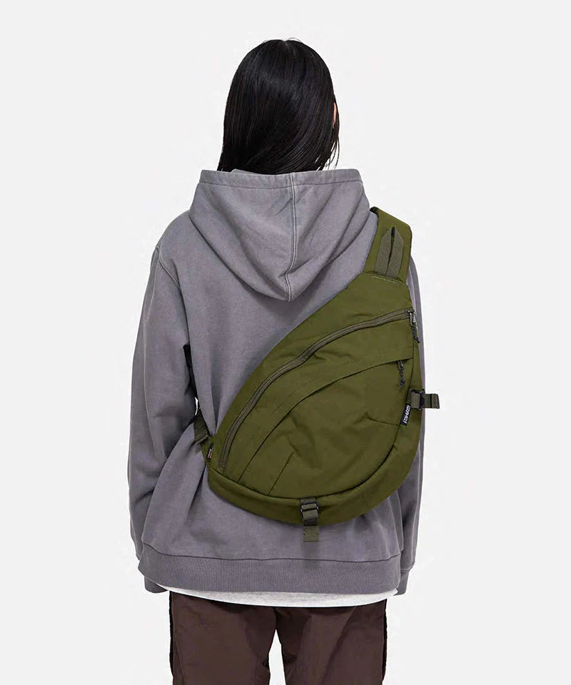 GRAMICCI CORDURA SLING BAG OLIVE