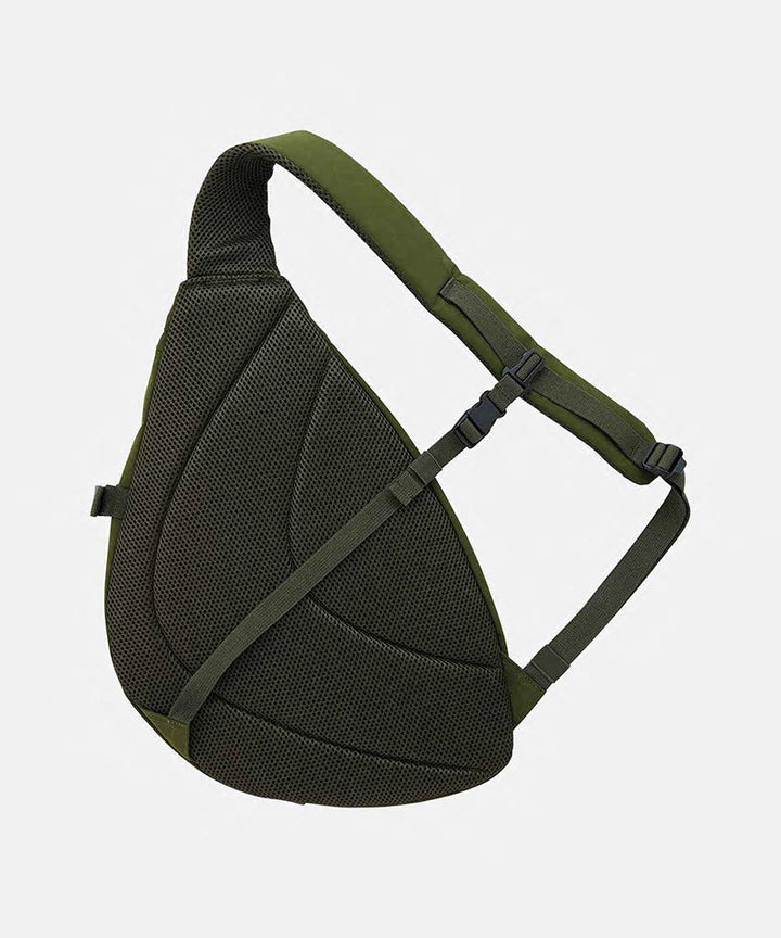 GRAMICCI CORDURA SLING BAG OLIVE