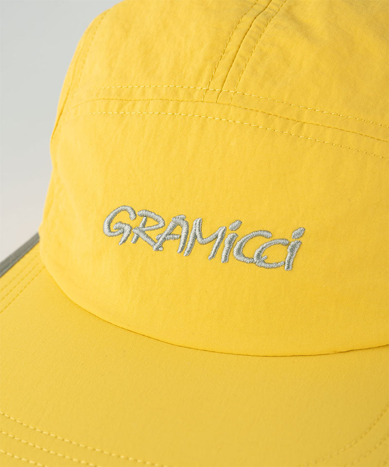 GRAMICCI NYLON GRAMICCI CAP BANANA