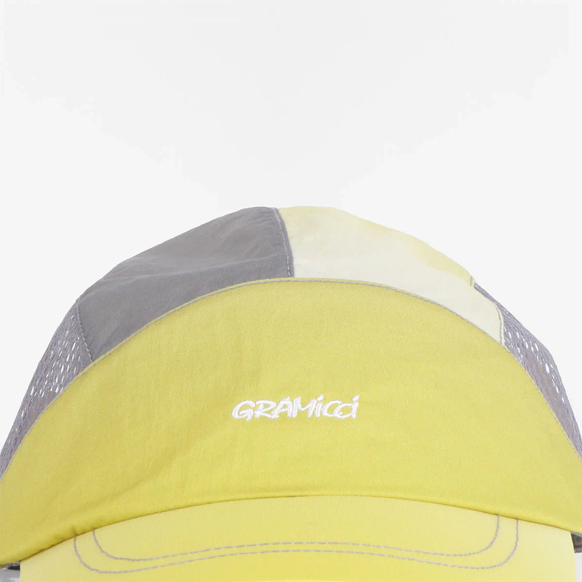 GRAMICCI SUNBURST CAP YELLOW GRADIENT