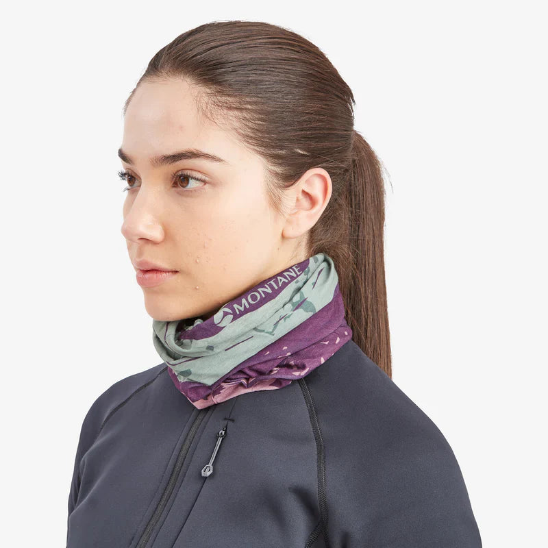 MONTANE CHIEF - ELECTRIC BLUE