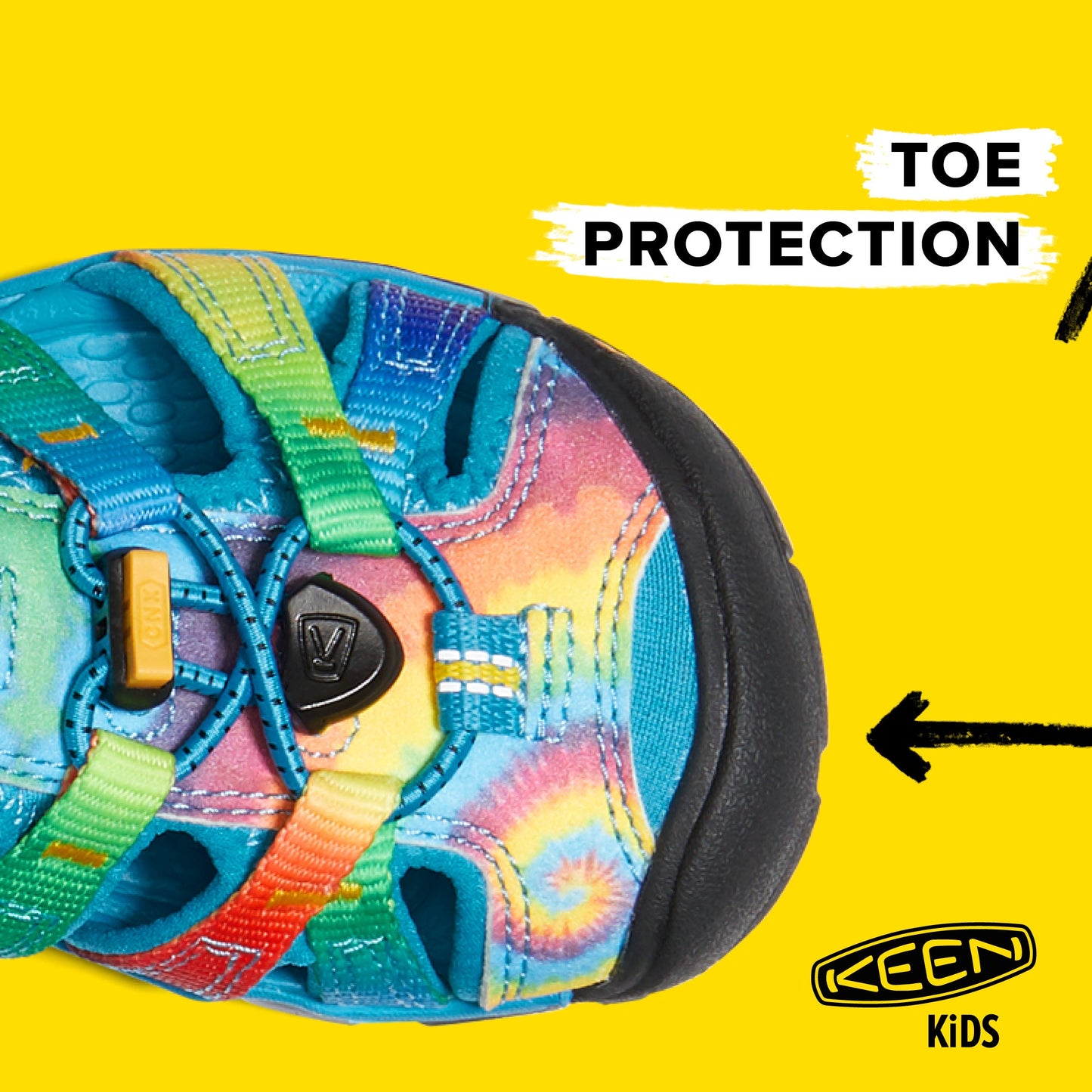 KEEN CHILDREN II CNX - VERY BERRY LILAC/CHIFFON