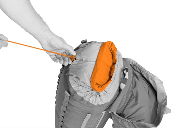 EXPED MOUNTAIN PRO 20