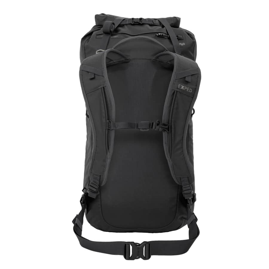 EXPED SERAC 30 M