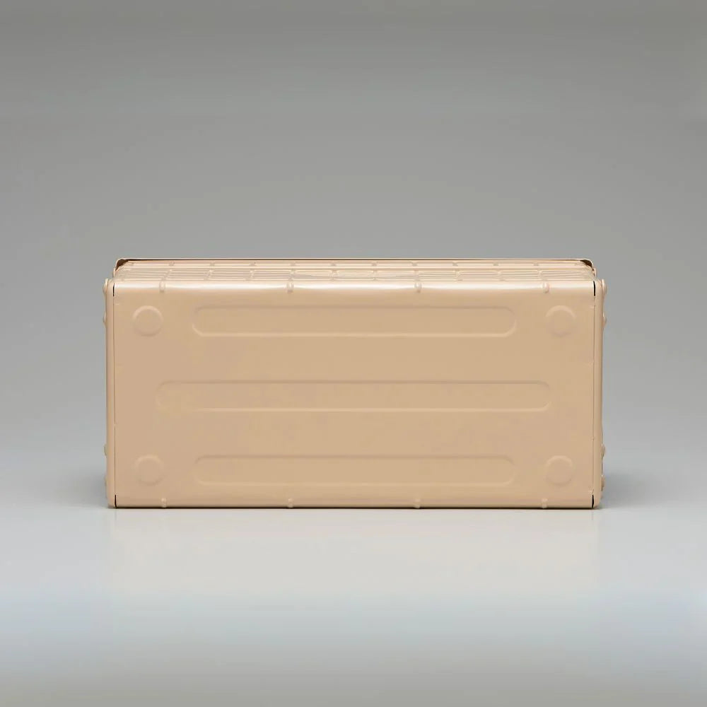 TOYO CANTILEVER TOOLBOX ST-350 BG BEIGE