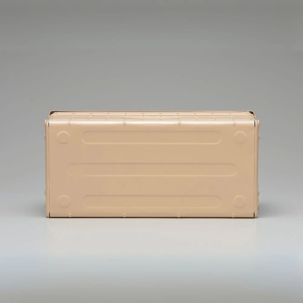 TOYO CANTILEVER TOOLBOX ST-350 BG BEIGE