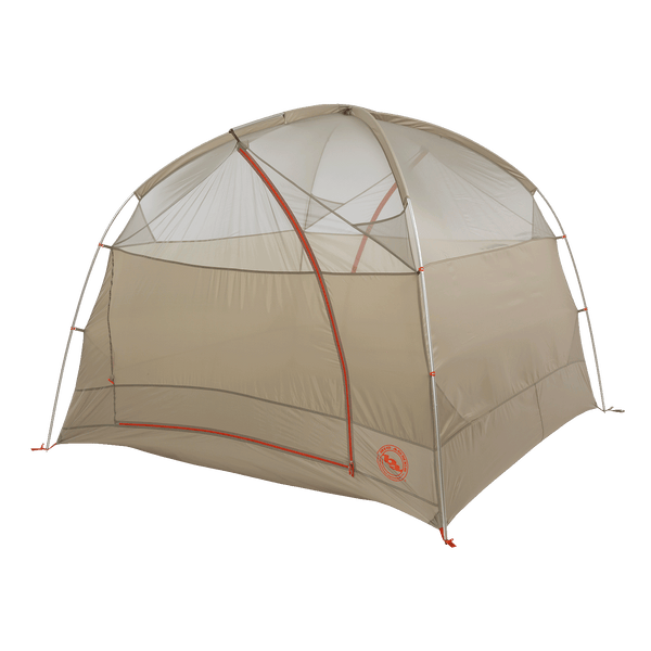 BIG AGNES SPICER PEAK 4P TENT
