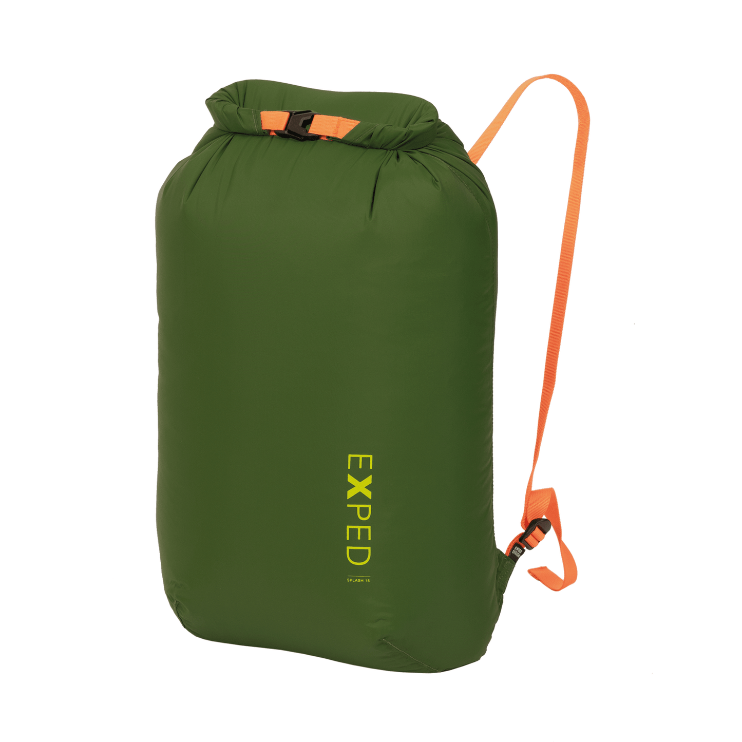 EXPED SPLASH 15