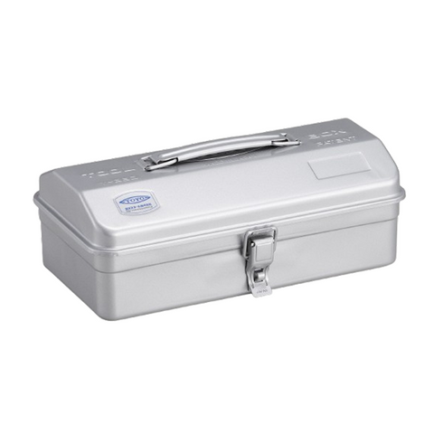 TOYO CAMBER-TOP TOOLBOX Y-350 SV SILVER