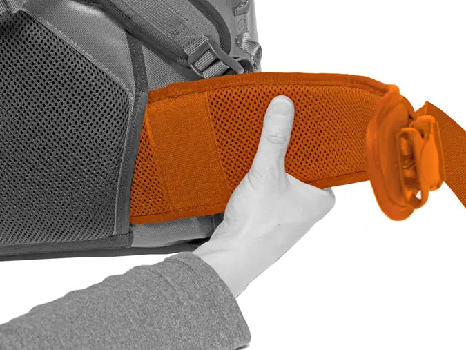 EXPED TORRENT 30 BACKPACK