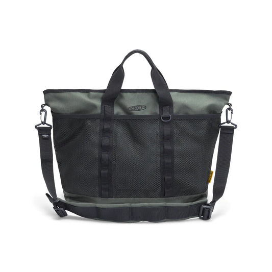 KEEN HARVEST ADVENTURE TOTE II OLIVE