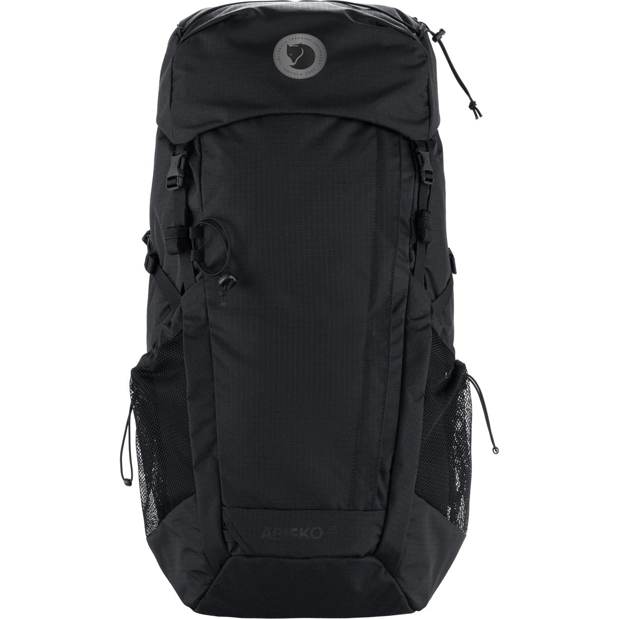 FJALLRAVEN ABISKO HIKE 35