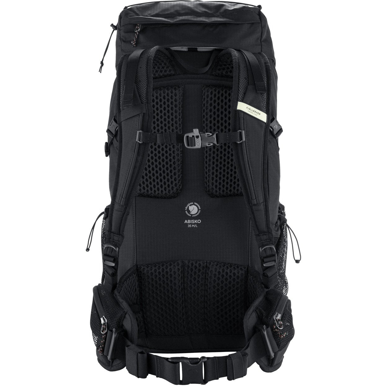 FJALLRAVEN ABISKO HIKE 35