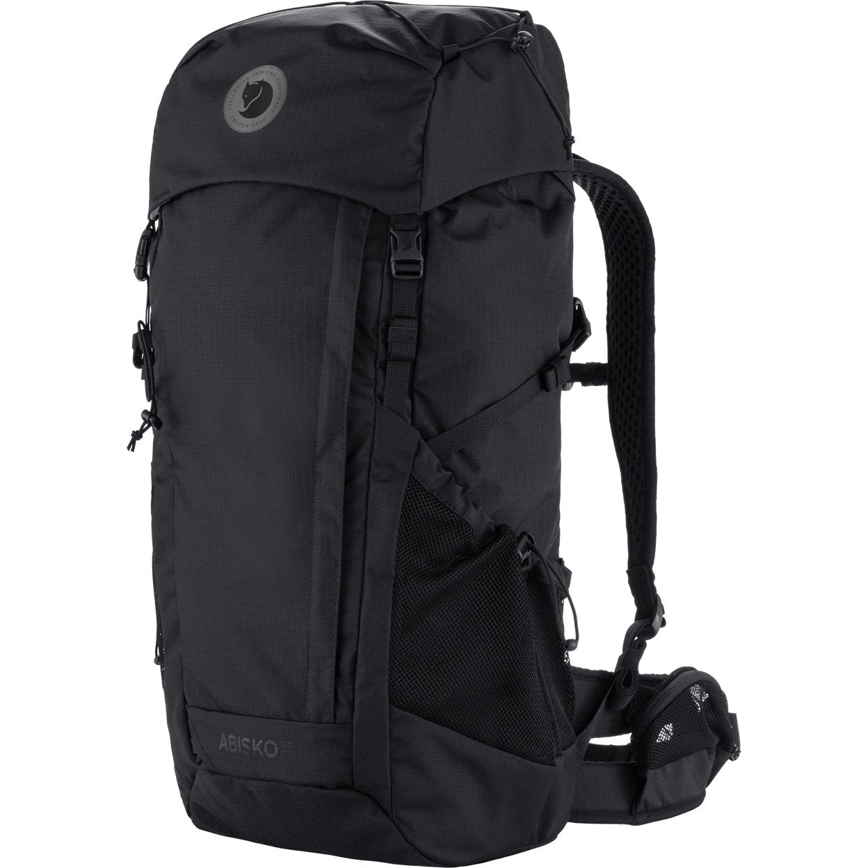 FJALLRAVEN ABISKO HIKE 35