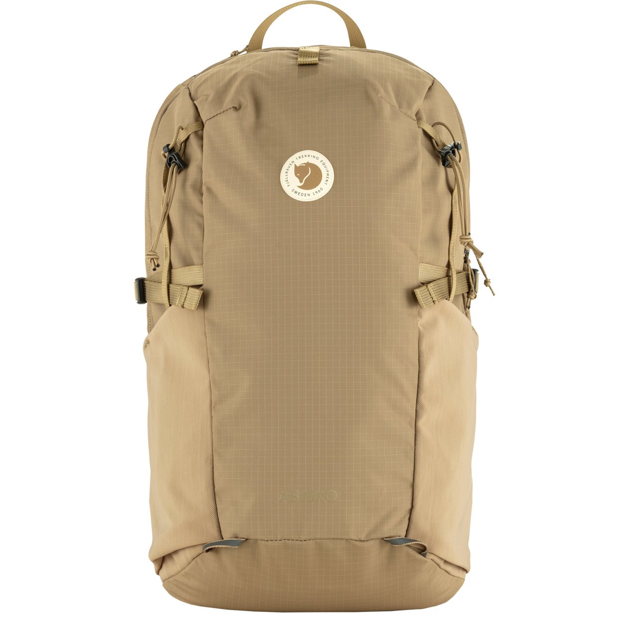 ABISKO SOFTPACK 15