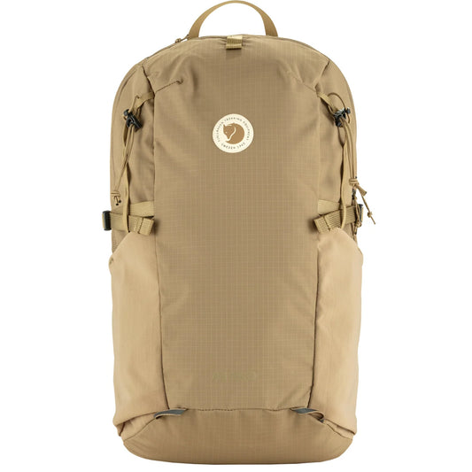 FJALLRAVEN ABISKO SOFTPACK 16