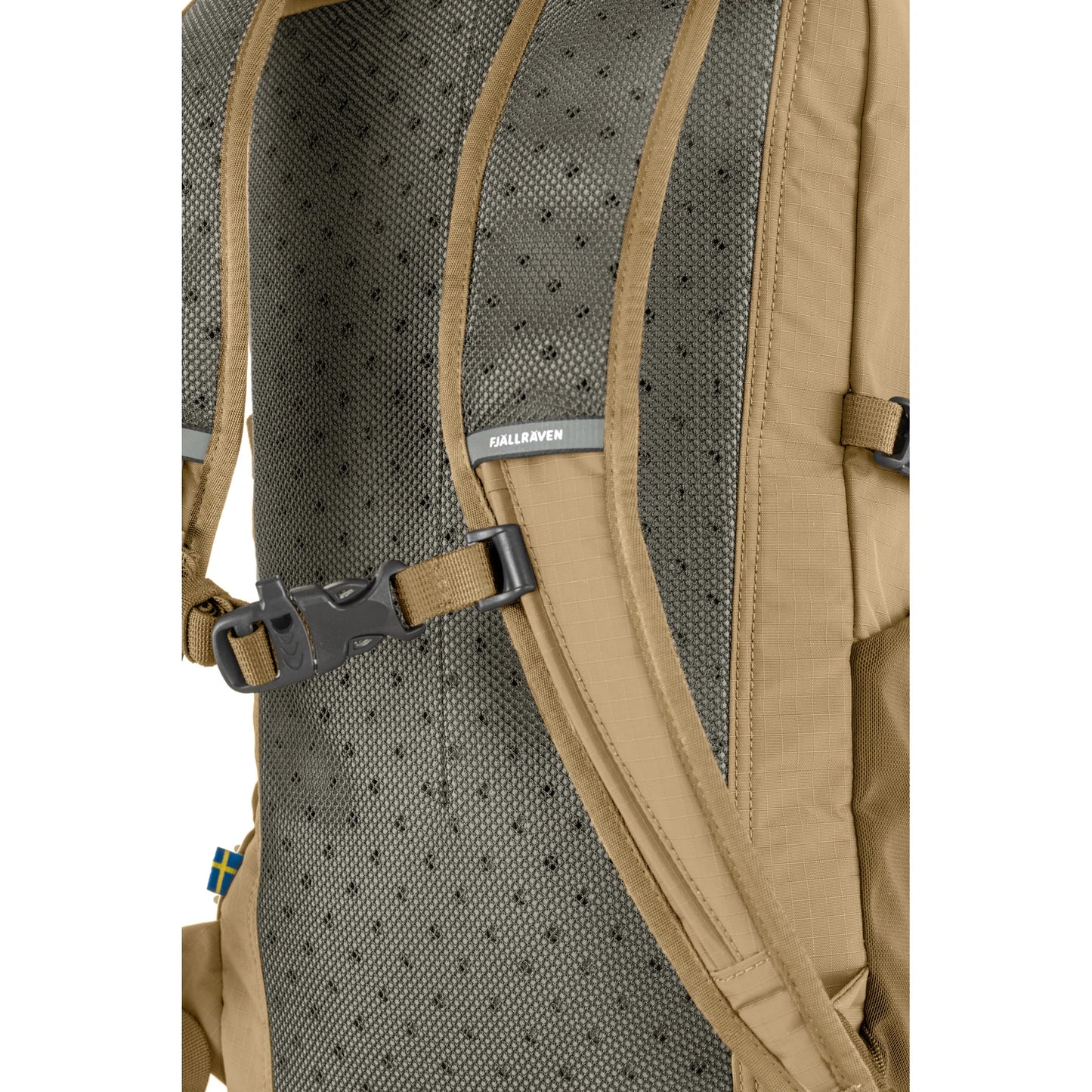FJALLRAVEN ABISKO SOFTPACK 16