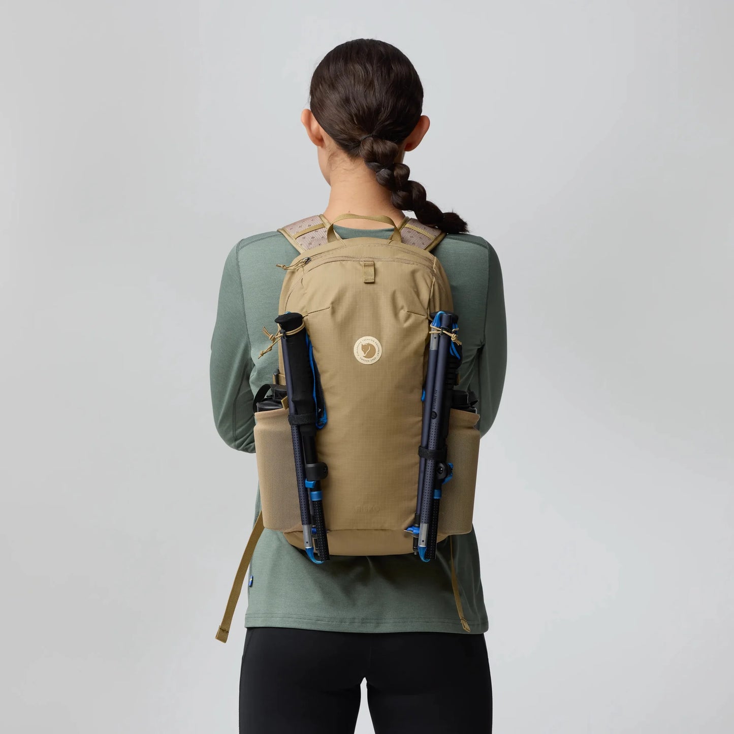FJALLRAVEN ABISKO SOFTPACK 16